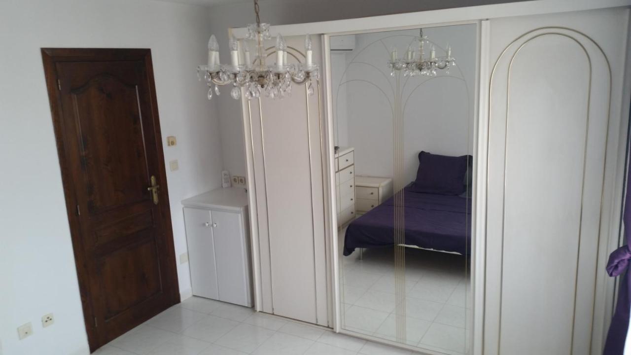 Villa Elvira Κάλπε Εξωτερικό φωτογραφία