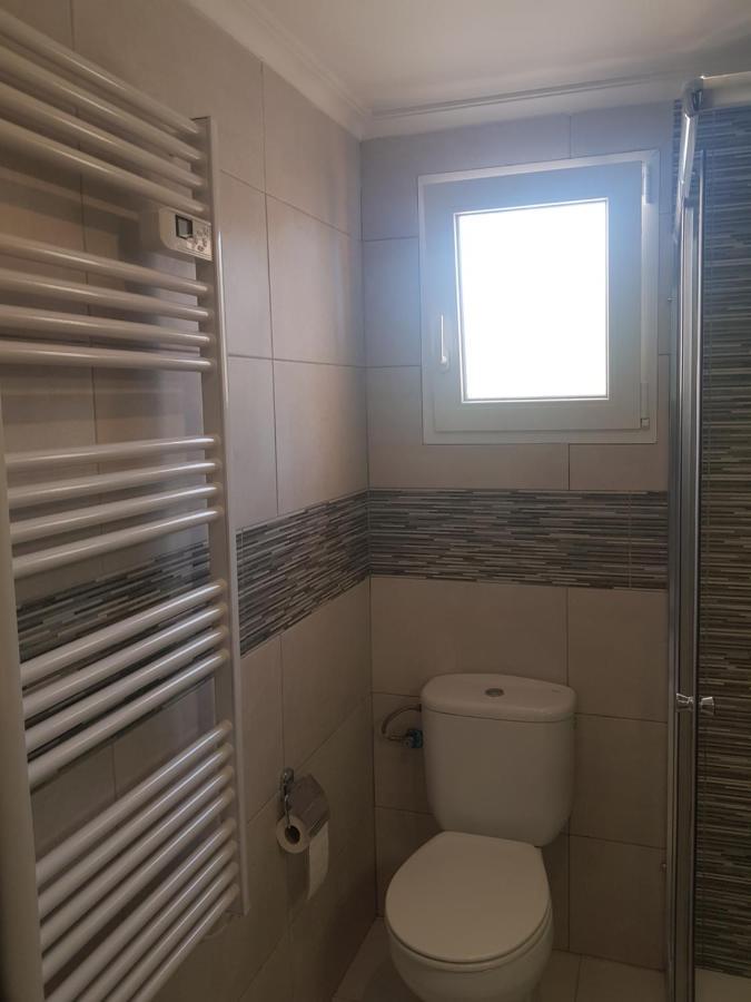 Villa Elvira Κάλπε Εξωτερικό φωτογραφία